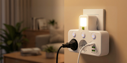 FusionPlug - Smart Energy Station – image 6