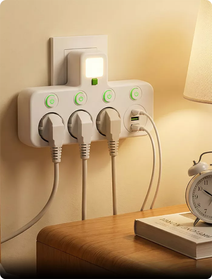 FusionPlug - Smart Energy Station – image 13