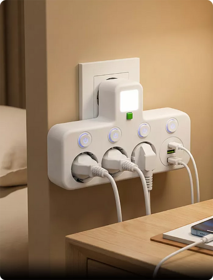 FusionPlug - Smart Energy Station – image 16