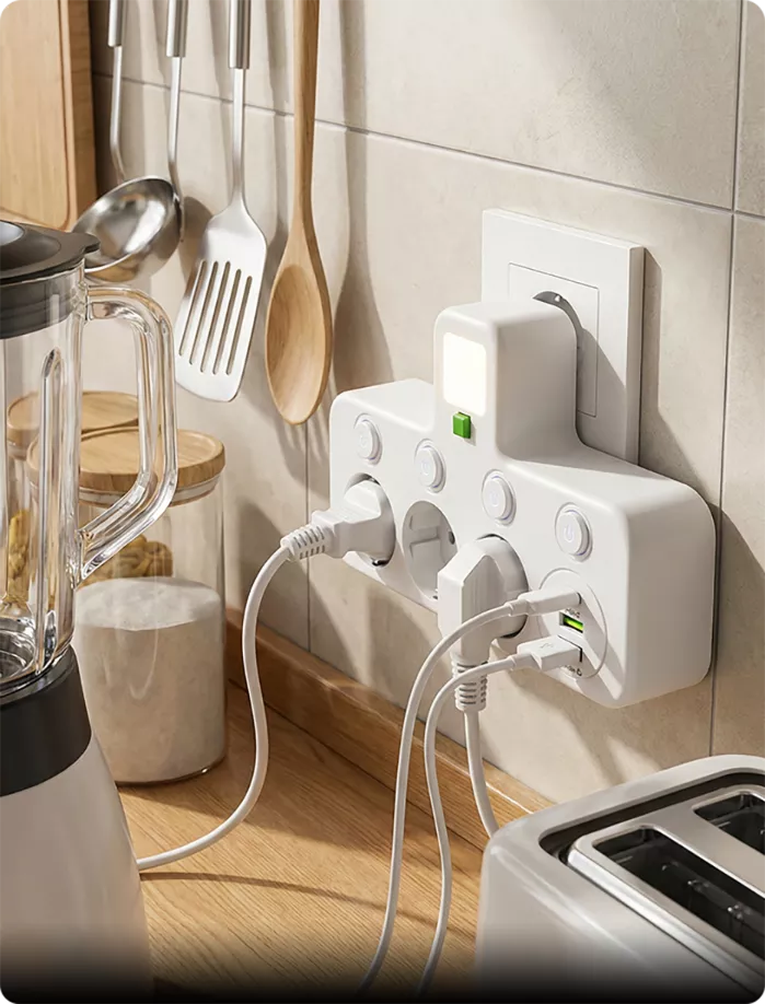 FusionPlug - Smart Energy Station – image 9