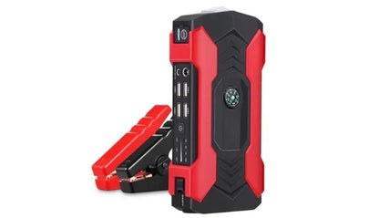 PowerRevive – Smart Car Battery Jump Starter – image 9