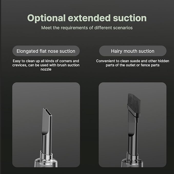 PulseVac – High-Speed Cleaning Device – image 10