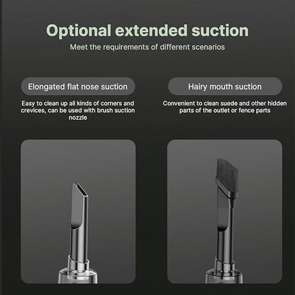 PulseVac – High-Speed Cleaning Device – image 10