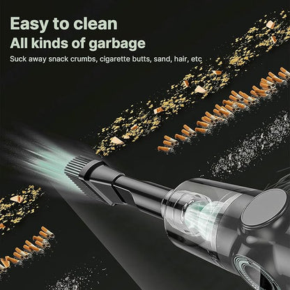 PulseVac – High-Speed Cleaning Device – image 12
