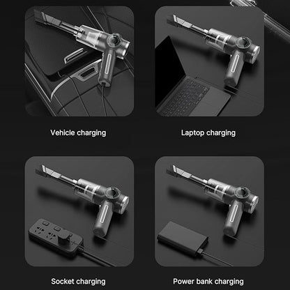 PulseVac – High-Speed Cleaning Device – image 13