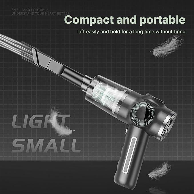 PulseVac – High-Speed Cleaning Device – image 14