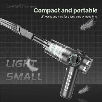 PulseVac – High-Speed Cleaning Device – image 14