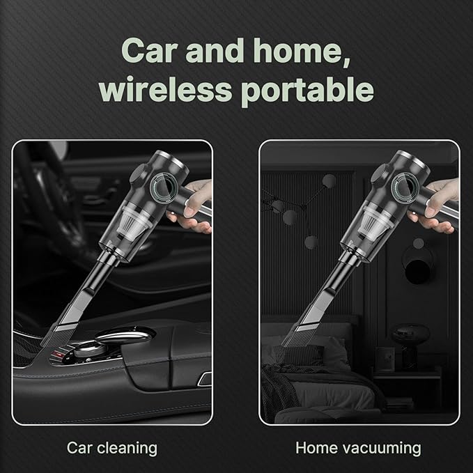 PulseVac – High-Speed Cleaning Device – image 16