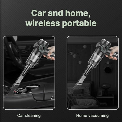 PulseVac – High-Speed Cleaning Device – image 16