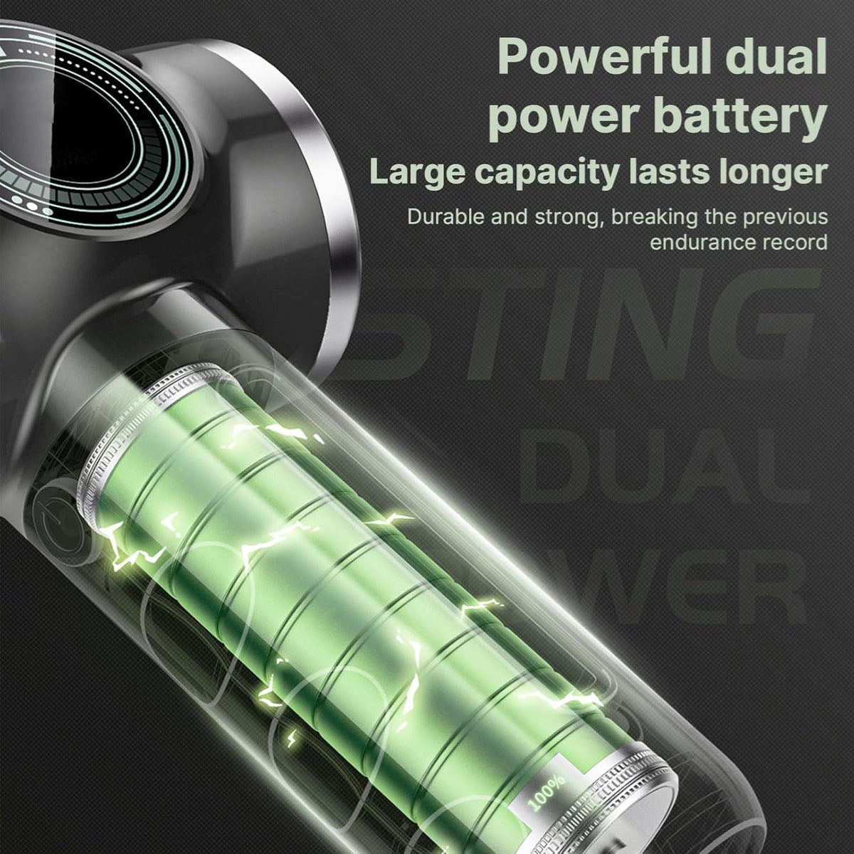 PulseVac – High-Speed Cleaning Device – image 17