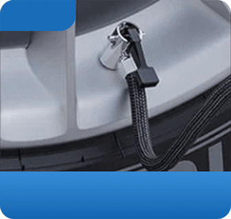 QuickAir Pro – Portable Tire Inflator – image 5
