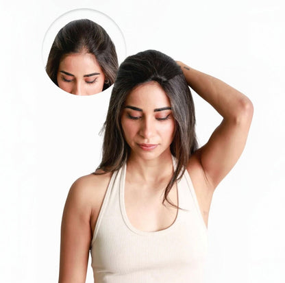 RootLuxe – Natural Looking Hair Fill In Patch – image 6