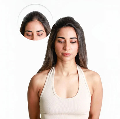 RootLuxe – Natural Looking Hair Fill In Patch – image 7