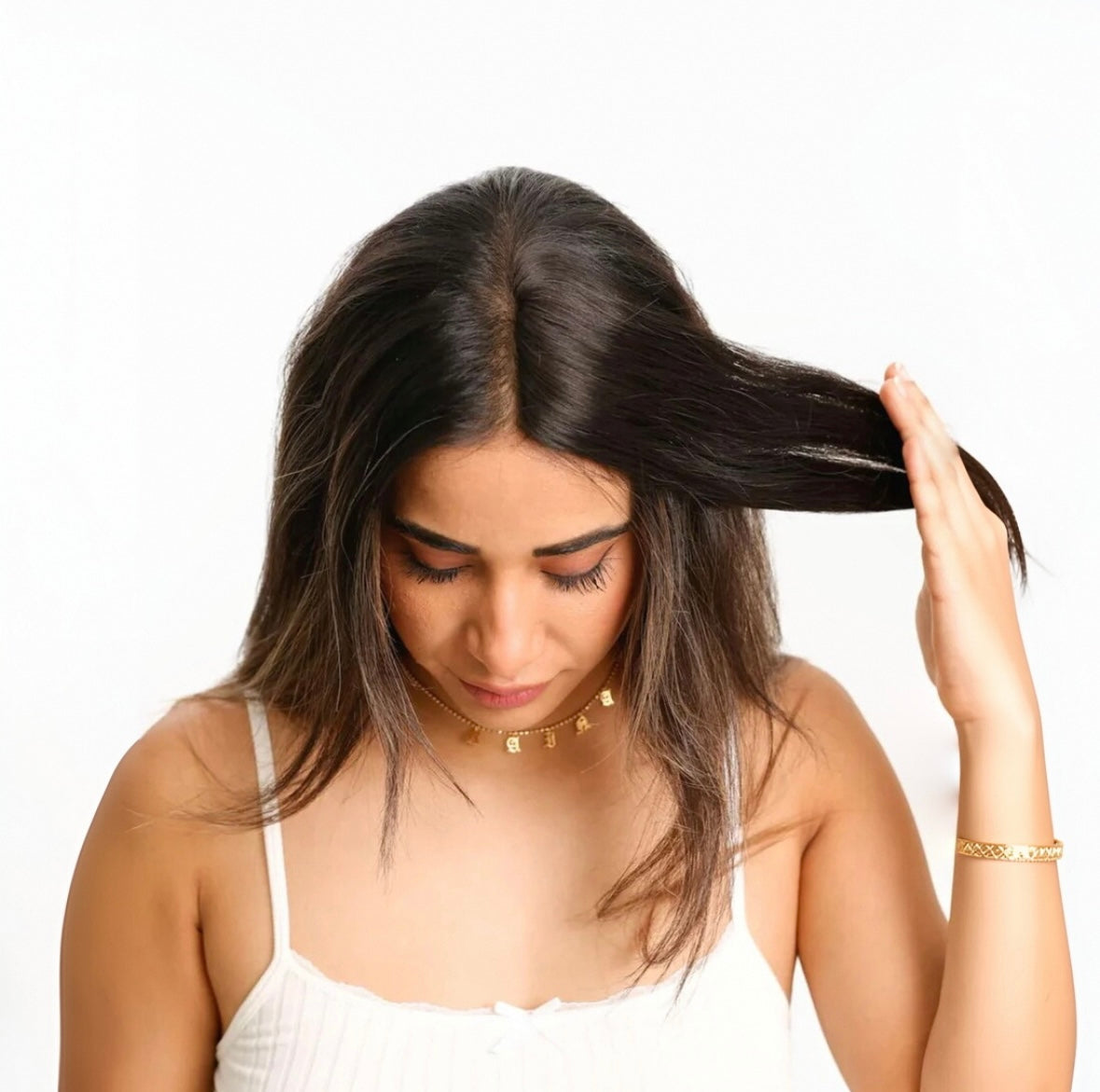 RootLuxe – Natural Looking Hair Fill In Patch – image 9