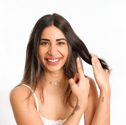 RootLuxe – Natural Looking Hair Fill In Patch – image 8