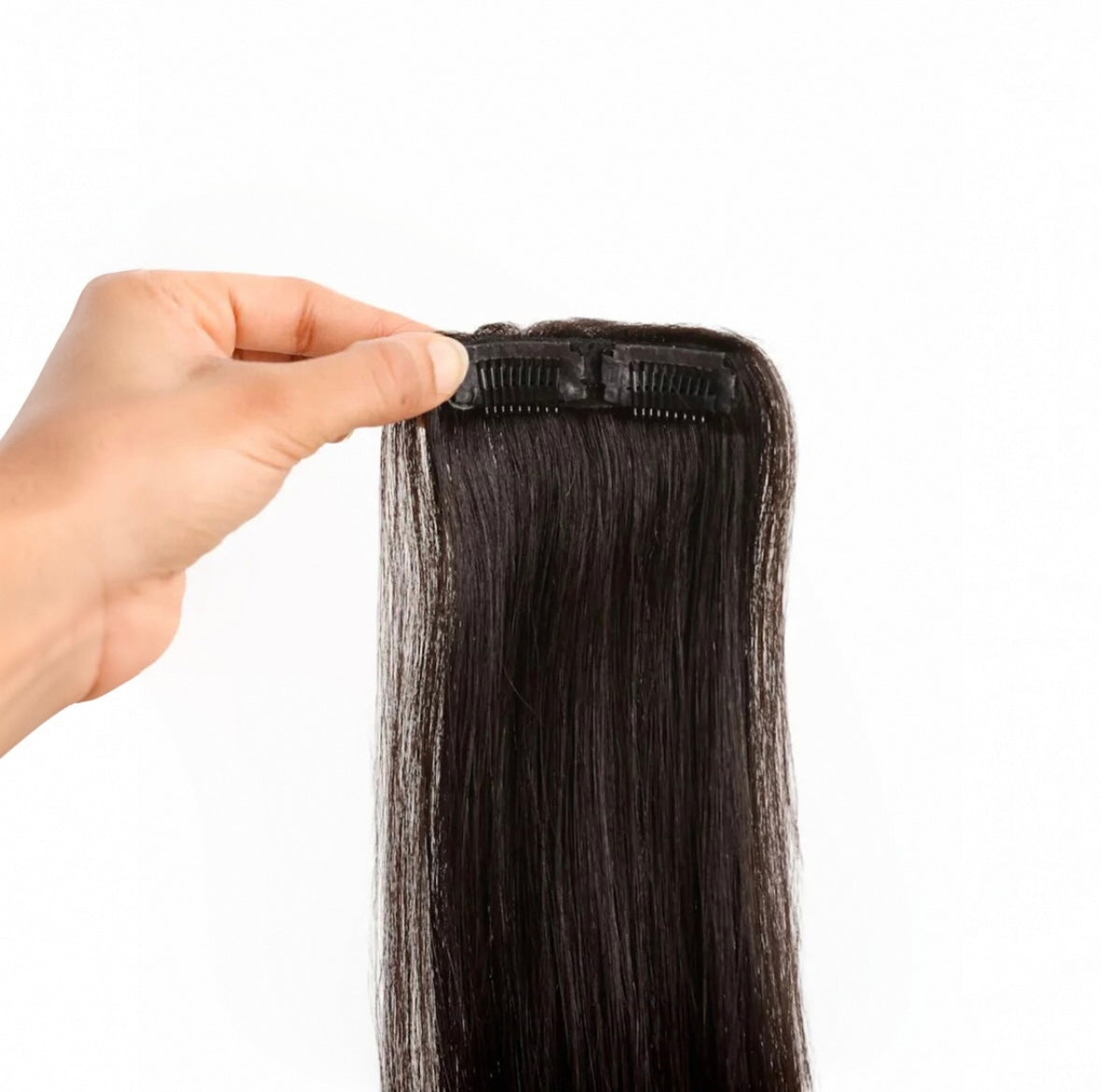 RootLuxe – Natural Looking Hair Fill In Patch – image 3