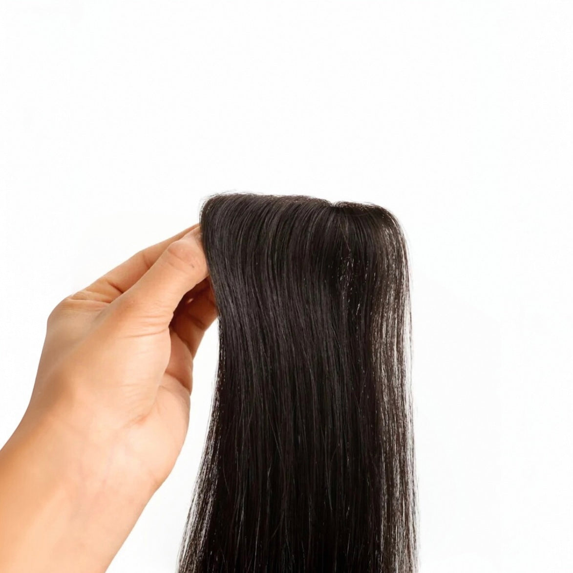 RootLuxe – Natural Looking Hair Fill In Patch – image 5