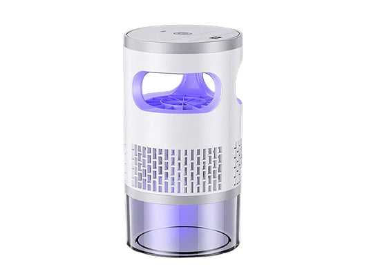 MosquitoGuard – Indoor Bug Control Light – New direct suction power outlet (220 V) / Buy 1