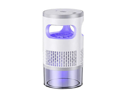MosquitoGuard – Indoor Bug Control Light – New direct suction power outlet (220 V) / Buy 1