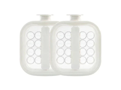 IceSphere – Portable Silicone Ice Ball Maker Kettle – image 22