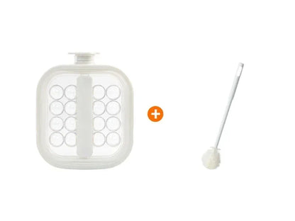 IceSphere – Portable Silicone Ice Ball Maker Kettle – image 21