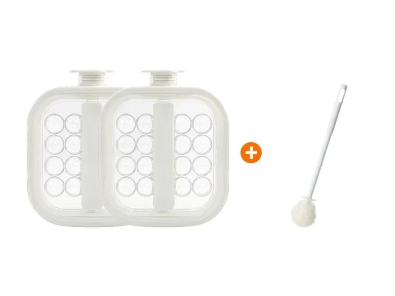 IceSphere – Portable Silicone Ice Ball Maker Kettle – image 20
