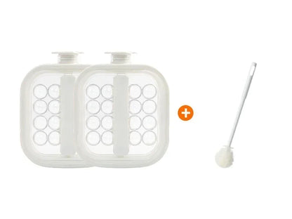 IceSphere – Portable Silicone Ice Ball Maker Kettle – image 20