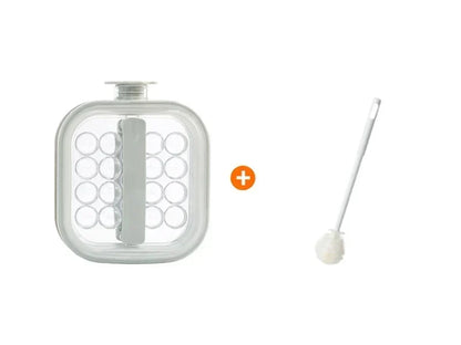 IceSphere – Portable Silicone Ice Ball Maker Kettle – image 16