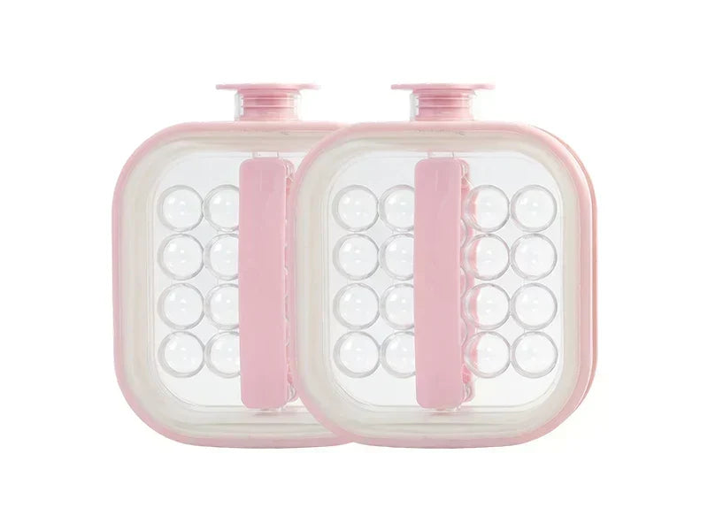 IceSphere – Portable Silicone Ice Ball Maker Kettle – image 14