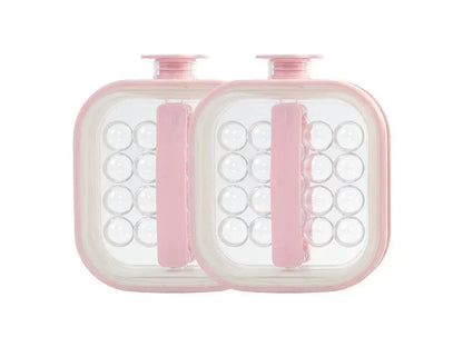 IceSphere – Portable Silicone Ice Ball Maker Kettle – image 14