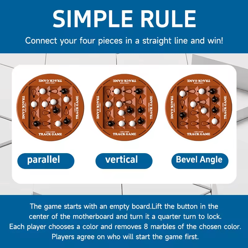 BrainQuest – Logic Chess Challenge – image 3