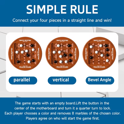 BrainQuest – Logic Chess Challenge – image 3