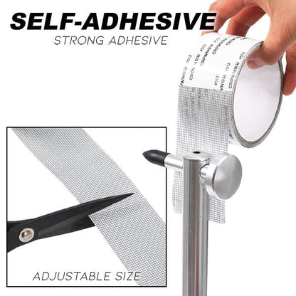 MeshFix – Self-Adhesive Screen Repair Tape – image 5