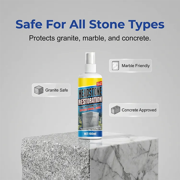 StoneRevive – Headstone Restoration Cleaning Spray – image 10