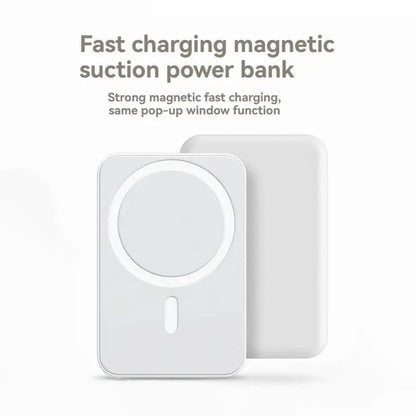 Portable Magnetic Power Bank – image 19