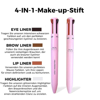 StylePop – Multi-Color Makeup Pen – image 11