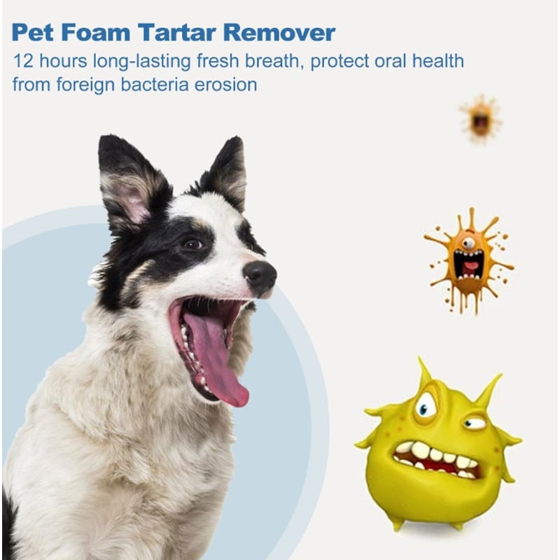 PawFresh – Pet Dental Tartar Care Spray – image 10