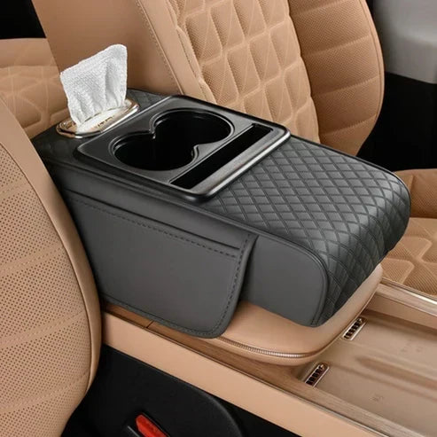 DriveCushion – Smart Armrest Pad – image 3