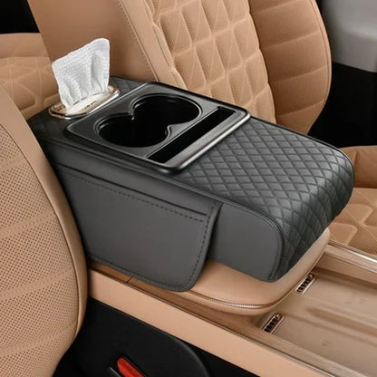 DriveCushion – Smart Armrest Pad – image 3