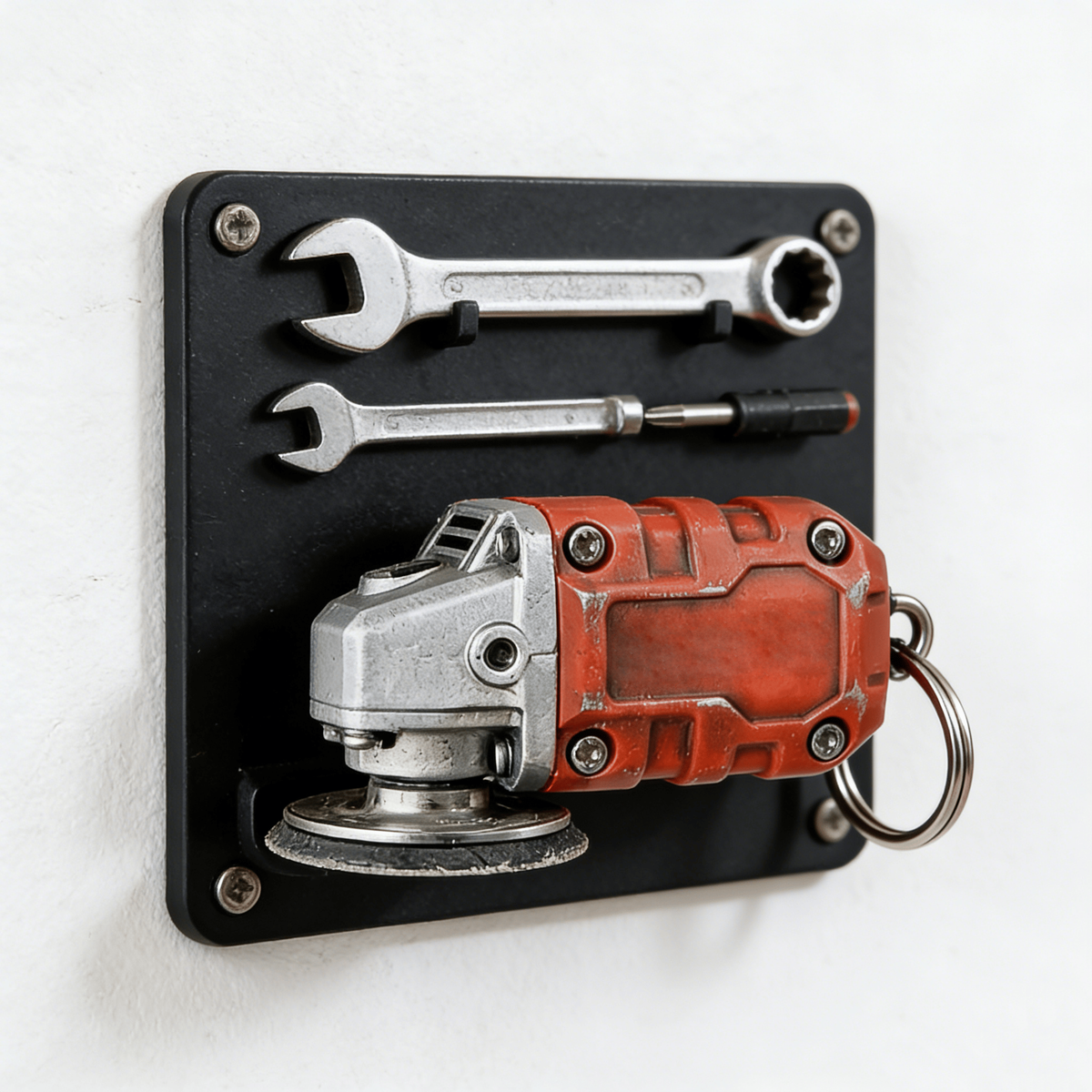 ToolTiny – Mini Power Tools Keychain – image 11