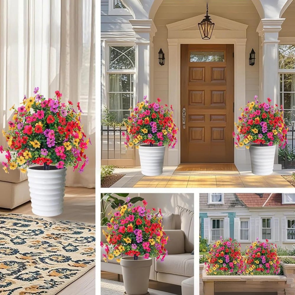 VividPetals – All-Weather Floral Set – image 31