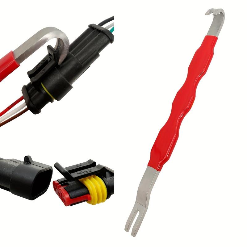 WireFix – Dual-End Electrical Connector Removal Tool – image 4