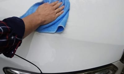 CrystalCoat - Protective Shine Spray – image 4
