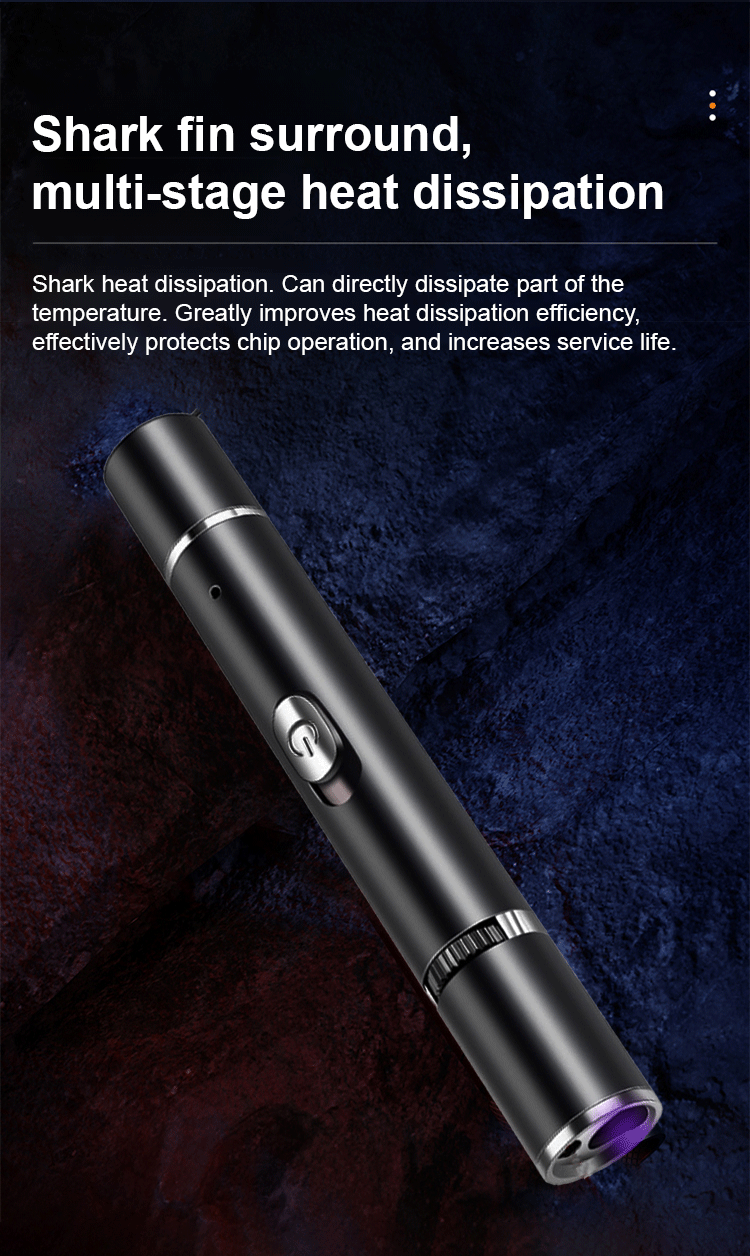 SharpLite – Ultra Focus Laser Pointer Pen – image 13