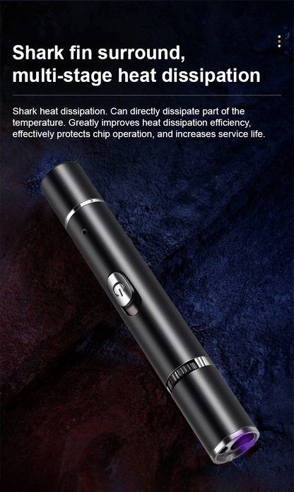 SharpLite – Ultra Focus Laser Pointer Pen – image 13