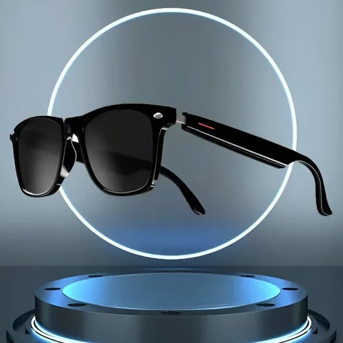 SoundShade – Smart Wireless Audio Sunglasses – Smart Glasses