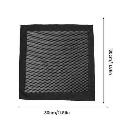 LumeGloss – Professional Synthetic Clay Towel – image 17