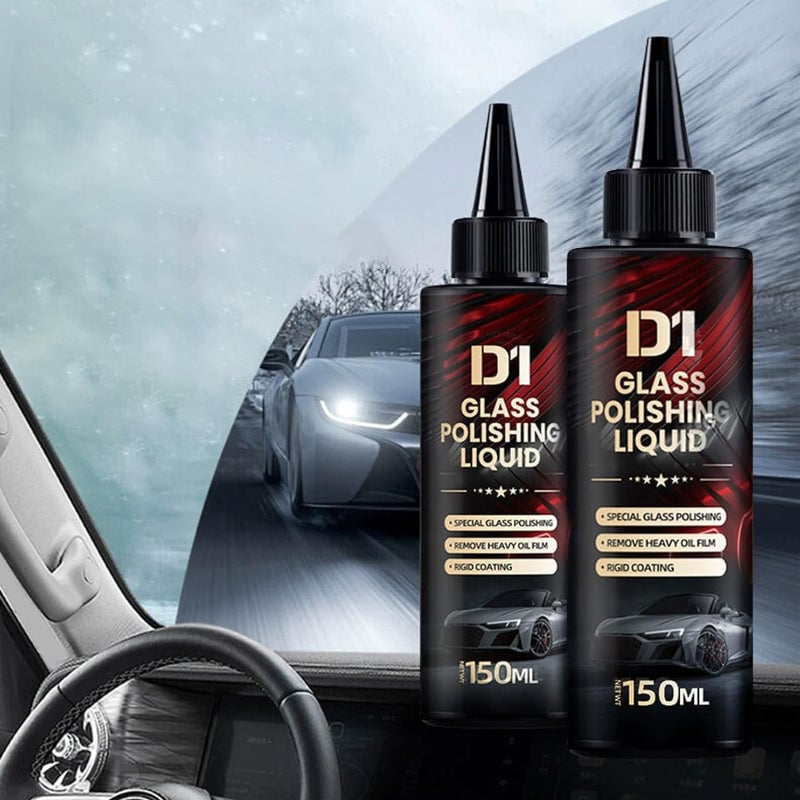 ClearDrive – Car Glass Oil Film Remover – image 8
