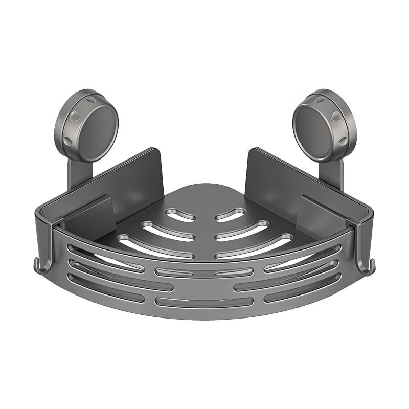 BathHaven – Triangle Suction Organizer – image 7