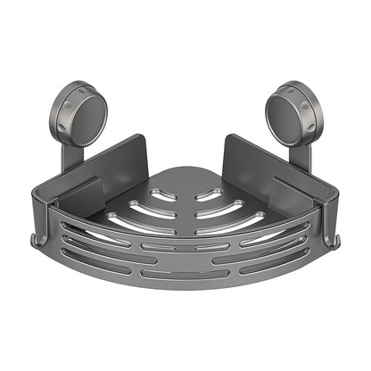 BathHaven – Triangle Suction Organizer – image 7